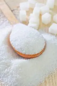 Caster Sugar