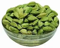 Green Cardamom