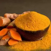 Turmeric Powder