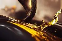 EN590 Diesel Fuel
