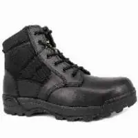 KUBBA Tactical 6.0 Waterproof Boots Steel