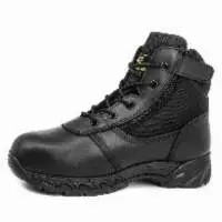 KUBBA Tactical 6.0 Waterproof Military Boots