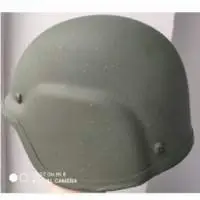 Kubba Tactical Bulletproof Helmet