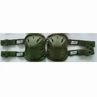 Kubba Tactical Knee Pads