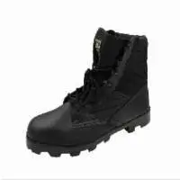Kubba Tactical Military Toe Army Jungle Boots
