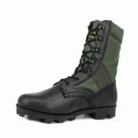 Kubba Tactical Waterproof Military Jungle Boot