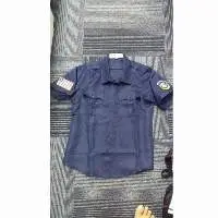 Kubba Tactical Police Uniforms