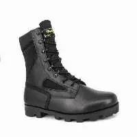 Kubba Tactical Police Waterproof Military Boots