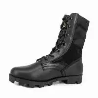 Kubba Tactical Waterproof Jungle Boots