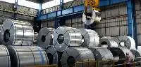 Cold Rolled Coil