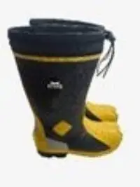 Firefighters Boots