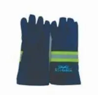 Firefighters Gloves
