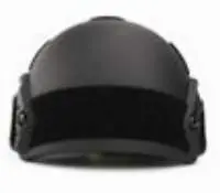 Bulletproof Helmet 1st Class Protection