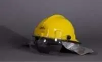 Fire Fighter Helmet