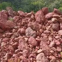 Bauxite