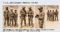 Kubba Tactical Next Generation Field Gear  