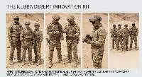The Kubba Desert Innovation Kit Integrated
