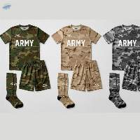 Army "GI-Spec" Operator PT Kits