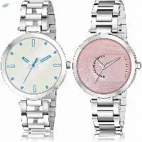 Metal Strap Wrist Watch Gents / Ladies