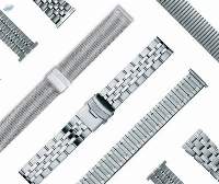 Metal Straps For Wrist Watch