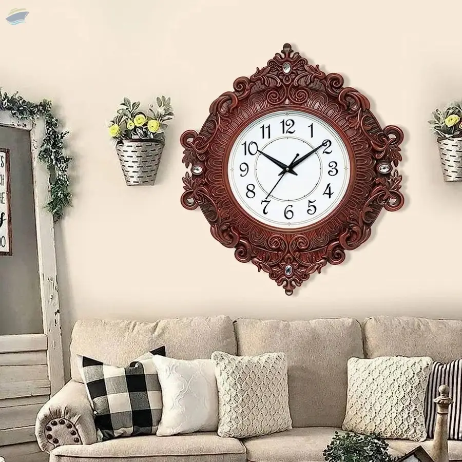 Wall Clocks