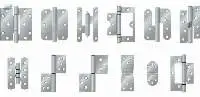Hinges