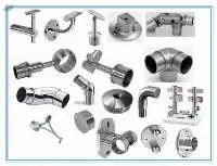 Construction Hardware