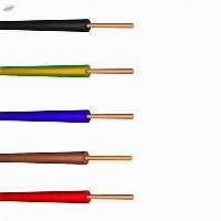 H05V-K / 05V-K CABLE