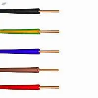H05V-K / 05V-K CABLE