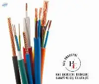 H03VV-F / H03V2V2-F CABLE