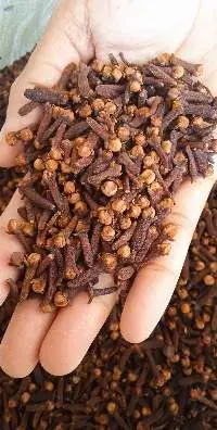 Cloves