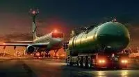 Aviation Fuel Jet A1