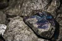 Cobalt Ore