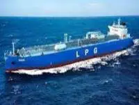 Liquefied Petroleum Gas