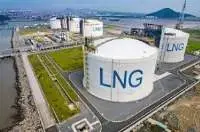 Liquefied Natural Gas (LNG)
