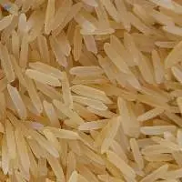 1121 Basmati Golden Sella