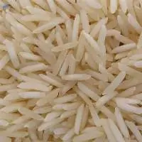 1401 Basmati Steam Rice