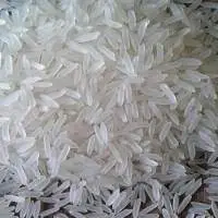 1509 Basmati Raw