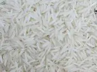 1718 Basmati Raw