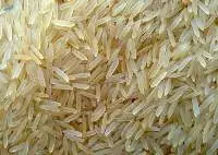 Pusha Basmati Golden Sella