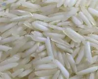 Pusha Basmati Raw
