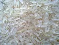 Pusha Basmati White Sella