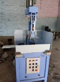 Multi Head drill machine