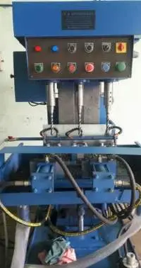 Multi Spindle Drill Machine