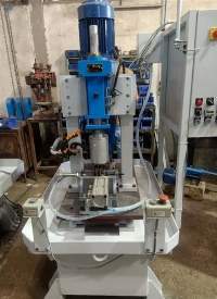Multi Head Tapping Machine