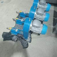 Drill Head