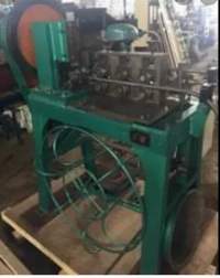 Spring Washer Making Machine Manufacturer