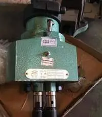 Multi Drill Head