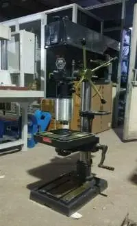 Multi Spindle Machine