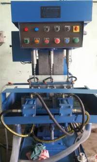 Brass Water Tape Assembly Machine